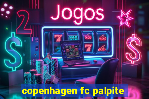 copenhagen fc palpite